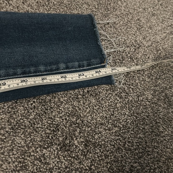 ARITZIA - Denim Forum Size 25 - Picture 11 of 11